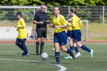Bild 204 - F SC Ellerau - SV Eidelstedt II : Ergebnis: 2:1